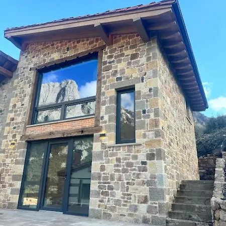 El Gallinero De Tiago Lebena Exterior photo